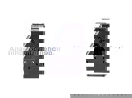 Achterlicht Aspock  Earpoint 1 Rechts