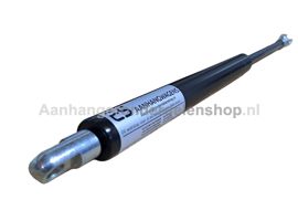 Gasveer Bockmann 2250N L61.5cm M10Gaffel
