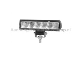 Werklamp LED LB0150 R-hoekig 12-30V 18W