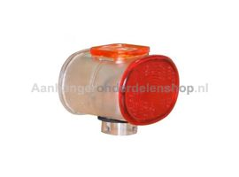 Breedte/contourlampglas Superpoint 2