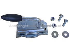 Winterhoff Neuswiel set 48mm + klem