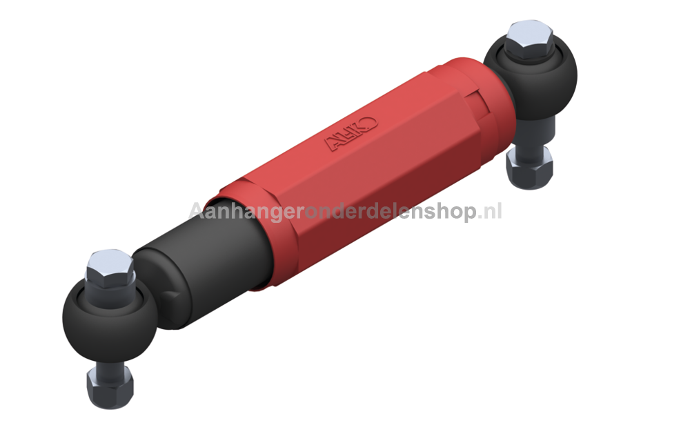 EEN SET 2 STUKS Front schokdemper boot Voor Cadill