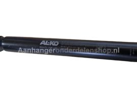 Oploopremdemper ALKO 90S/S1/S2/S3
