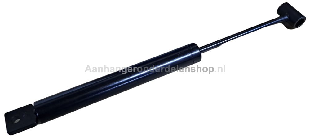 Oploopremdemper BPW/PEITZ PAV/SR 1.3 X | Aanhangeronderdelenshop.nl