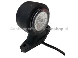 Breedte/Contourlamp LED Fristom FT-009A