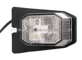 Breedtelamp LED Flexipoint met houder