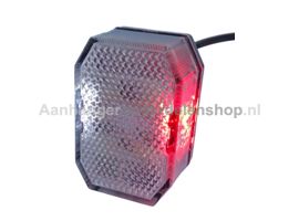 Breedte/Contourlamp LED Flexipoint