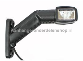 Breedte/Contourlamp LED Superpoint 4  RE
