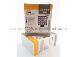 Werklamp TruckLED L0081-B  16 x LED