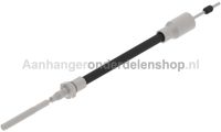 Granit Versnellingskabel - 27270214 | Hulslengte: 1205 mm